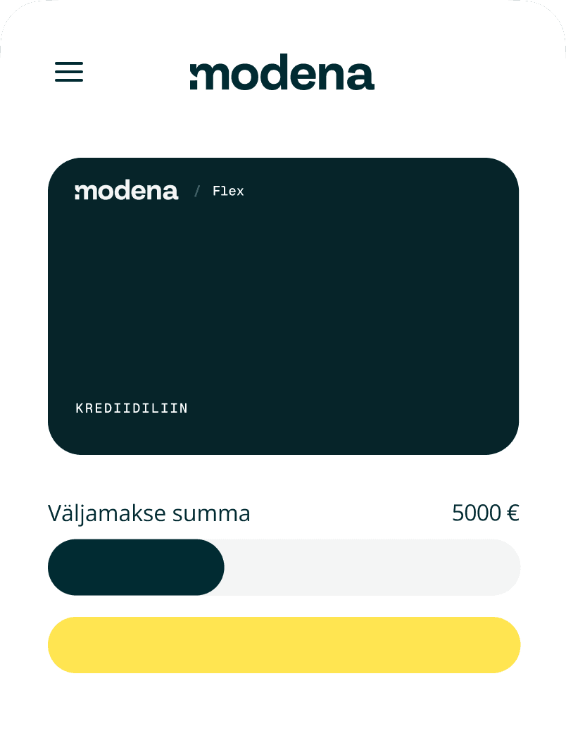 Rahalised otsused on lihtsamad, kui tead, et oled heades kätes.